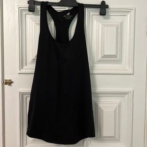 Black joe fresh fitness tank